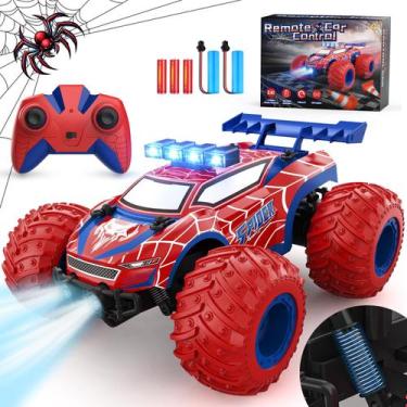 Imagem de Carro de controle remoto EpoChair 1:18 All Terrain 20km/h Kids