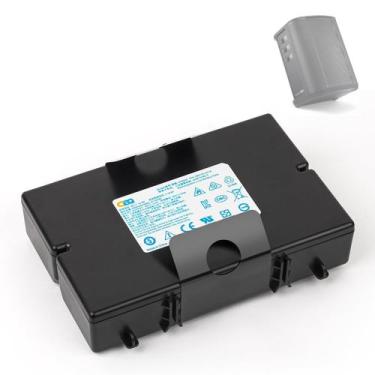 Imagem de Bateria de reposição CBQ S1 Pro 5500mAh 81,4 Wh para Bose