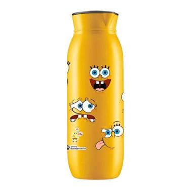 Imagem de Garrafa Água Geladeira 1,4 Litros Jarra de Suco Tampa Higiênica - Band