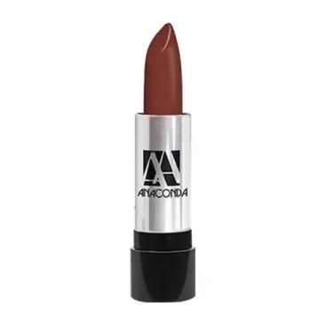 Imagem de Batom Platina Matte Classic Anaconda 3G