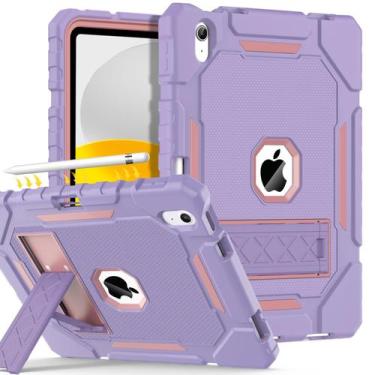 Imagem de Capa Grifobes para iPad 11ª geração de 11 polegadas e 10ª geração de 1