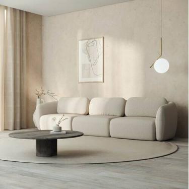 Imagem de Sofá Modular 3 Lugares Orla CabeCasa MadeiraOriginals - CabeCasa Madei