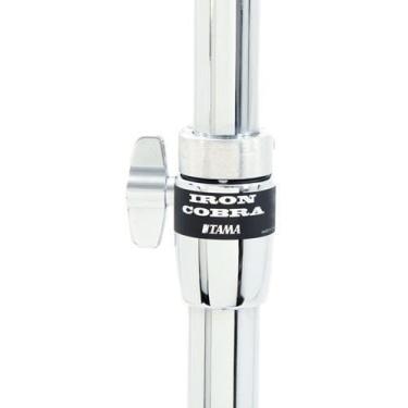 Imagem de Máquina de Chimbal Tama Iron Cobra HH605 Swing Lock Drive