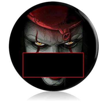 Imagem de MoDTanOiz – Escarne, túnel de orelha, alargador de orelhas, brinco de alargamento duplo, estilo classificado por Imagem A>B>C>D>E (1 par)