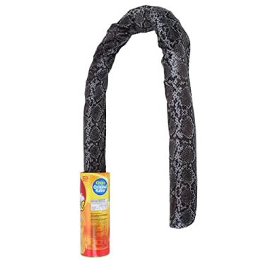 Imagem de ZJchao Cobra Em Uma Brincadeira de Lata, Cobra Em Lata Pegadinha de Batata Chip Surpresa Pode Brincadeira Engraçada Complicada para Festa de Halloween