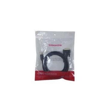 Imagem de Cabo hdmi para dvi 3m 4k mcb-024 - TOMATE