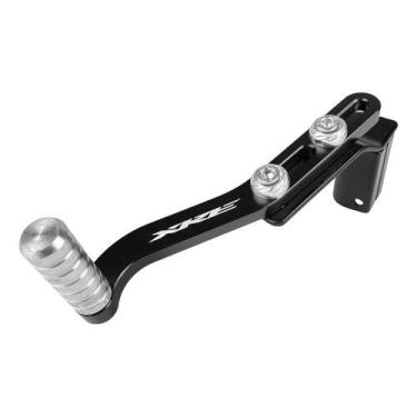 Imagem de Pedal De Cambio Marcha Xre190 Xre300 - Special Levers, Preto