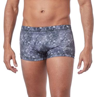 Imagem de Speedo SUNGA BOXER SKIN, 019702, Preto, PP