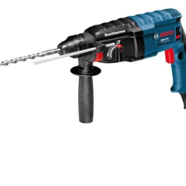 Imagem de Martelete Perfurador Bosch Gbh 2-24 220v Maquifer