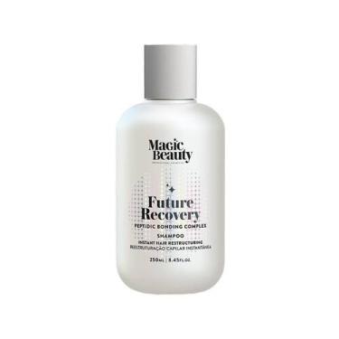 Imagem de Magic Beauty Blond Genius Shampoo 250ml