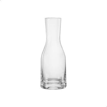 Imagem de Decanter Garrafa de Cristal Bohemia 500 ml Bar 1 Peça - Bohemia Crysta
