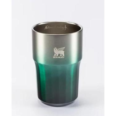 Imagem de Copo Beer Tumbler Happy Hour Stanley 384ml Hoppy Haze