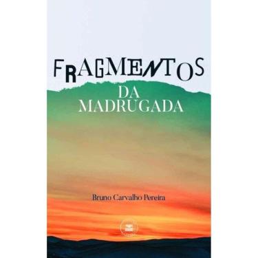Imagem de Fragmentos Da Madrugada