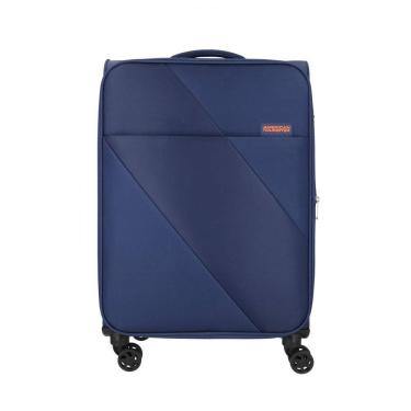 Imagem de Mala American Tourister Sun Break Média Azul Marinho