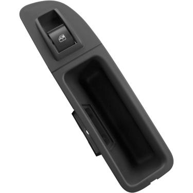 Imagem de Tecla Botão Vidro Elétr Tras Esq Grand Siena Ap12 Palio Ap11