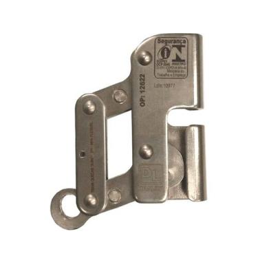 Imagem de Trava quedas para cabo de aco 8mm - dully