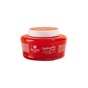 Imagem de Richée Esfoliante Corporal Watermelon Hidratante 250g - Richee