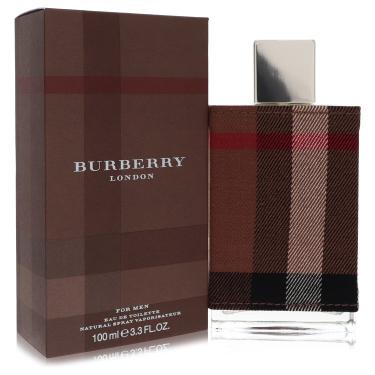 Imagem de Perfume Masculino London (new) Burberry 100 ML Eau De Toilette