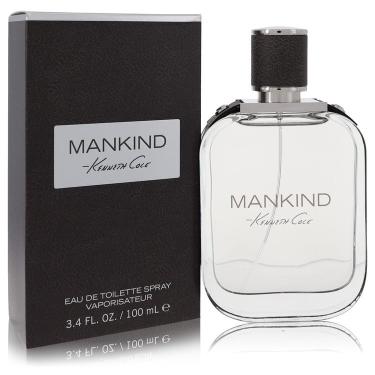 Imagem de Perfume/Col. Masc. Mankind Kenneth Cole 100 ML Eau De Toilette