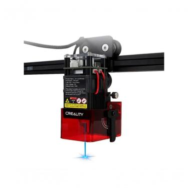 Imagem de Máquina De Gravação 3d Creality Laser Falcon 5w 1005010027i