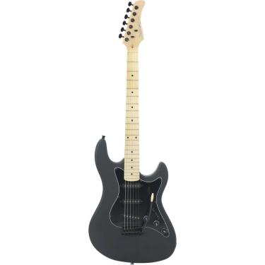 Imagem de Guitarra Strinberg Sts100 Black Satin
