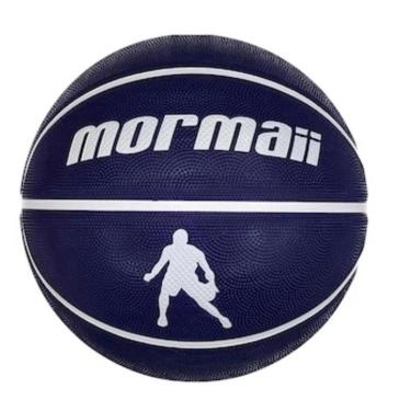 Imagem de Bola de Basquete Glide Mormaii-Unissex