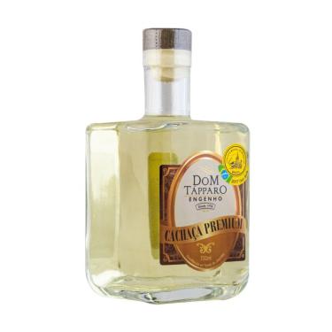 Imagem de CACHAÇA DOM TÁPPARO ENGENHO PREMIUM JEQUITIBA 700ML