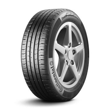 Imagem de Pneu 225/45R18 Continental SportContact 5 SSR 95Y 