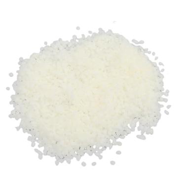 Imagem de Asixxsix Pellets de Cera de Abelha Pura, 1000g de Pellets de Cera de Abelha Orgânica para Fazer Velas, Cuidados Com a Pele, Loção de Sabonete Labial DIY, Com Aromas Agradável (WHITE)