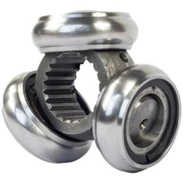 Imagem de Trizeta Honda City 2009 a 2010 VETOR VT9078