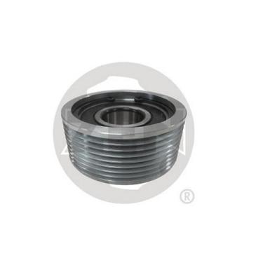 Imagem de Polia Tensora Alternador Mercedes Atego 1315 1418 1419 1518 1719 1725 