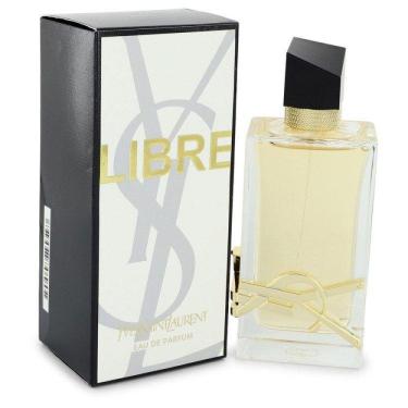 Imagem de Perfume Feminino Yves Saint Laurent 90ml