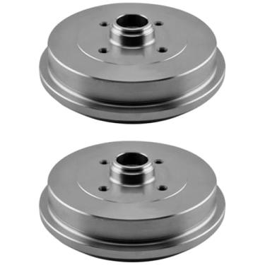 Imagem de Par Taor Freio Gol G5 G6 2010 A 2016 Tras C/cubo¿