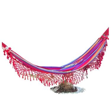 Imagem de REDE DE DESCANSO CASAL GRANDE (Arco-iris)