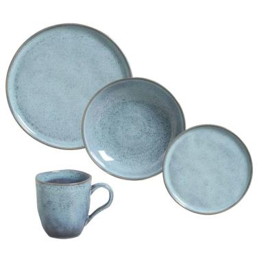 Imagem de Aparelho De Jantar 16 Peças Bio Breeze Porto Brasil