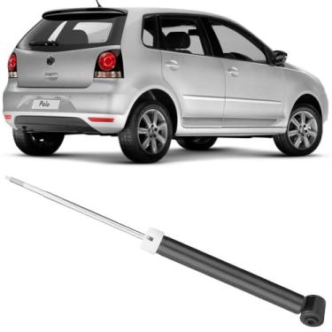 Imagem de Amortecedor Polo Hatch 2006 a 2020 Tras Le Ou Ld