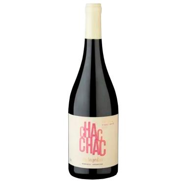 Imagem de VINHO CHAC CHAC RESERVA PINOT NOIR TINTO 750ML