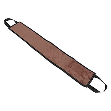 Imagem de Generic Aplicador de Loça Autobronzeadora, Aplicador de Loça Bronzeadora Sem Esforço Para Protetor Solar Para Bronzeador Sem Sol Para