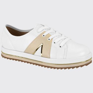 Imagem de Tênis Urban Flatform Cadarço Beira Rio 4196.1030.27829-Feminino