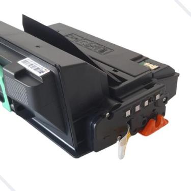 Imagem de Cartucho Toner Compativel Samsung D201L Com chip - ISD Cartridges, 408