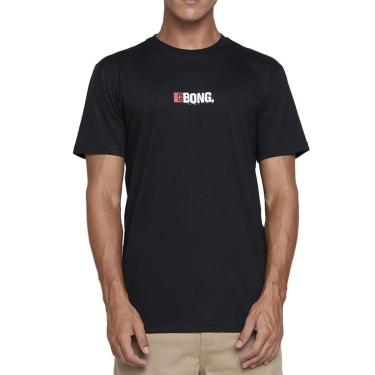 Imagem de Camiseta Billabong Bong SM25 Masculina-Masculino