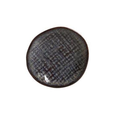 Imagem de Conjunto com 6 Ramequim Médio Juta Titanium Ø11x2,2cm 57ml