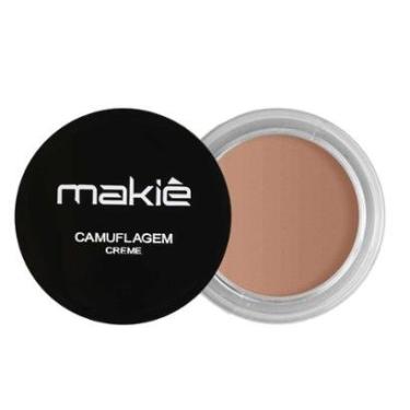 Imagem de Corretivo Makiê Camuflagem Cacau-Feminino