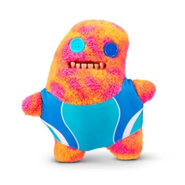 Imagem de Candide, Fuggler, Vacay Vibes, Sir Slodge-A-Lot, Pelúcia - 23 cm