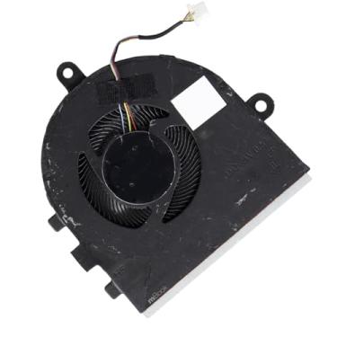 Imagem de Cooler Fan Ventoinha Para notebook Dell Latitude 3490 Com Detalhes Estéticos