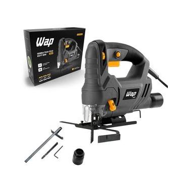 Imagem de Serra Tico-Tico WAP ESTT 800 6 Velocidades 800W com Acessórios