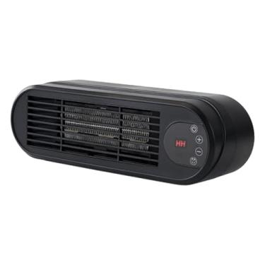 Imagem de Bothyi Aquecedor Portátil de Banheiro com Aquecimento Rápido PTC para Dormitórios, Casas E Quartos.