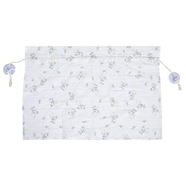 Imagem de SIWOTED Bonito pára-brisa do carro sombra de sol flor veículo janela dianteira viseira protetor de pára-sol (Estilo 3)