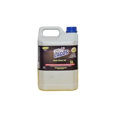 Imagem de Desengraxante Base 40 5L