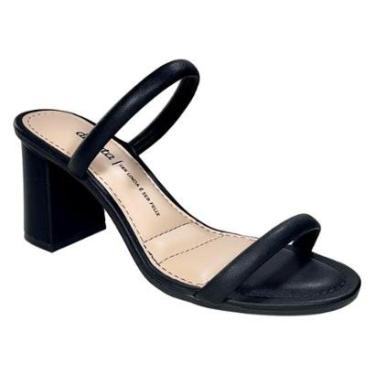 Imagem de Tamanco Dakota Duas Tiras Feminino-Feminino